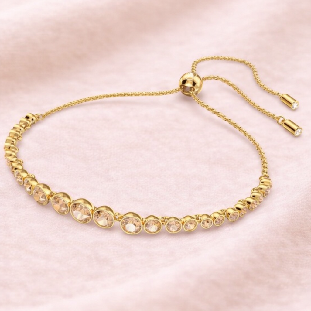 Gold Plated Anti Tarnish