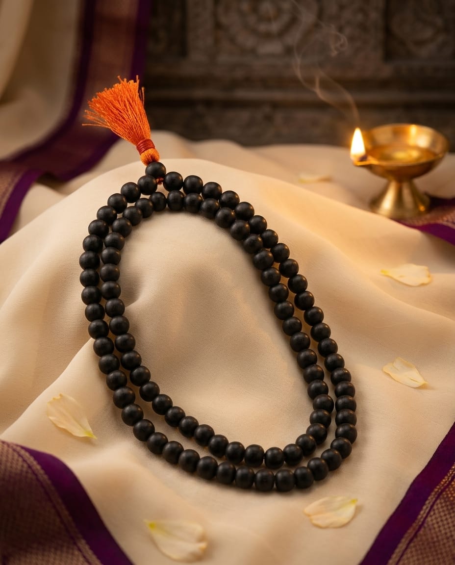 Karungali Collections