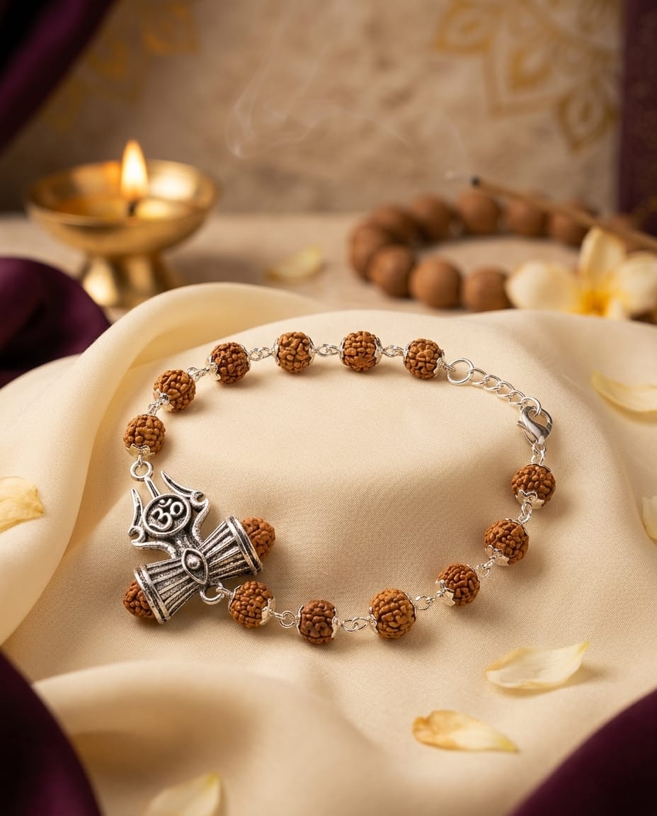 Rudraksha Collections
