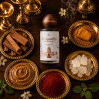 Devagandha Temple Fragrance Perfume 50ml | Extrait de Parfum - ae