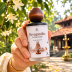 Devagandha Temple Fragrance Perfume 50ml | Extrait de Parfum - ae