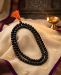Original 8 MM Karungali Mala (108 Beads) – Lab Certified