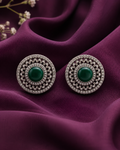 Unique Designer Stud Earrings