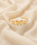 Chic Butterfly Bracelet