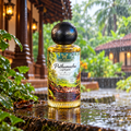 Puthumazha (പുതുമഴ) / First Rain Fragrance Perfume 50ml | Extrait de Parfum