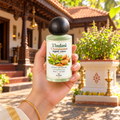 Thulasi Chandanam (തുളസി ചന്ദനം) Fragrance Perfume 50ml | Extrait de Parfum