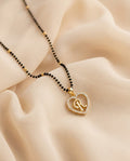 Daily Wear R Initial Mangalsutra