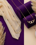 Daily Wear Infinity Mangalsutra