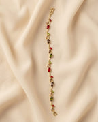 Nature Charm Bracelet