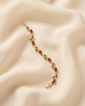 Nature Charm Bracelet