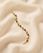 Nature Charm Bracelet