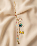Playful Cartoon Bracelet