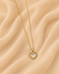 Love Charm Necklace