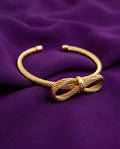 Ribbon Knot Bracelet