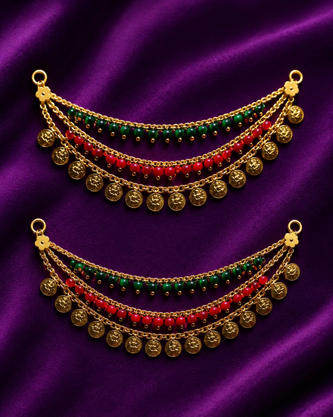 Bridal Coin Earchain