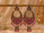 Party Wear Earrings