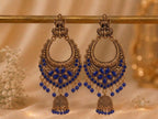 Party Wear Earrings