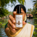 Devagandha (ദേവഗന്ധ) Temple Fragrance Perfume 20ml | Extrait de Parfume
