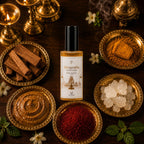 Devagandha (ദേവഗന്ധ) Temple Fragrance Perfume 20ml | Extrait de Parfume
