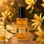 Chempaka Gandha (ചെമ്പക ഗന്ധ) Fragrance Perfume 20ml | Extrait de Parfume