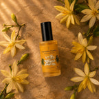 Chempaka Gandha (ചെമ്പക ഗന്ധ) Fragrance Perfume 20ml | Extrait de Parfume