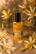 Chempaka Gandha (ചെമ്പക ഗന്ധ) Fragrance Perfume 20ml | Extrait de Parfume