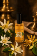 Chempaka Gandha (ചെമ്പക ഗന്ധ) Fragrance Perfume 20ml | Extrait de Parfume