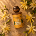 Chempaka Gandha (ചെമ്പക ഗന്ധ) Fragrance Perfume 50ml | Extrait de Parfum
