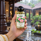 Lotus (താമര) Fragrance Perfume 50ml | Extrait de Parfum