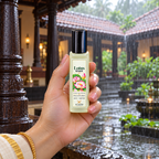 Lotus (താമര) Fragrance Perfume 20ml | Extrait de Parfum