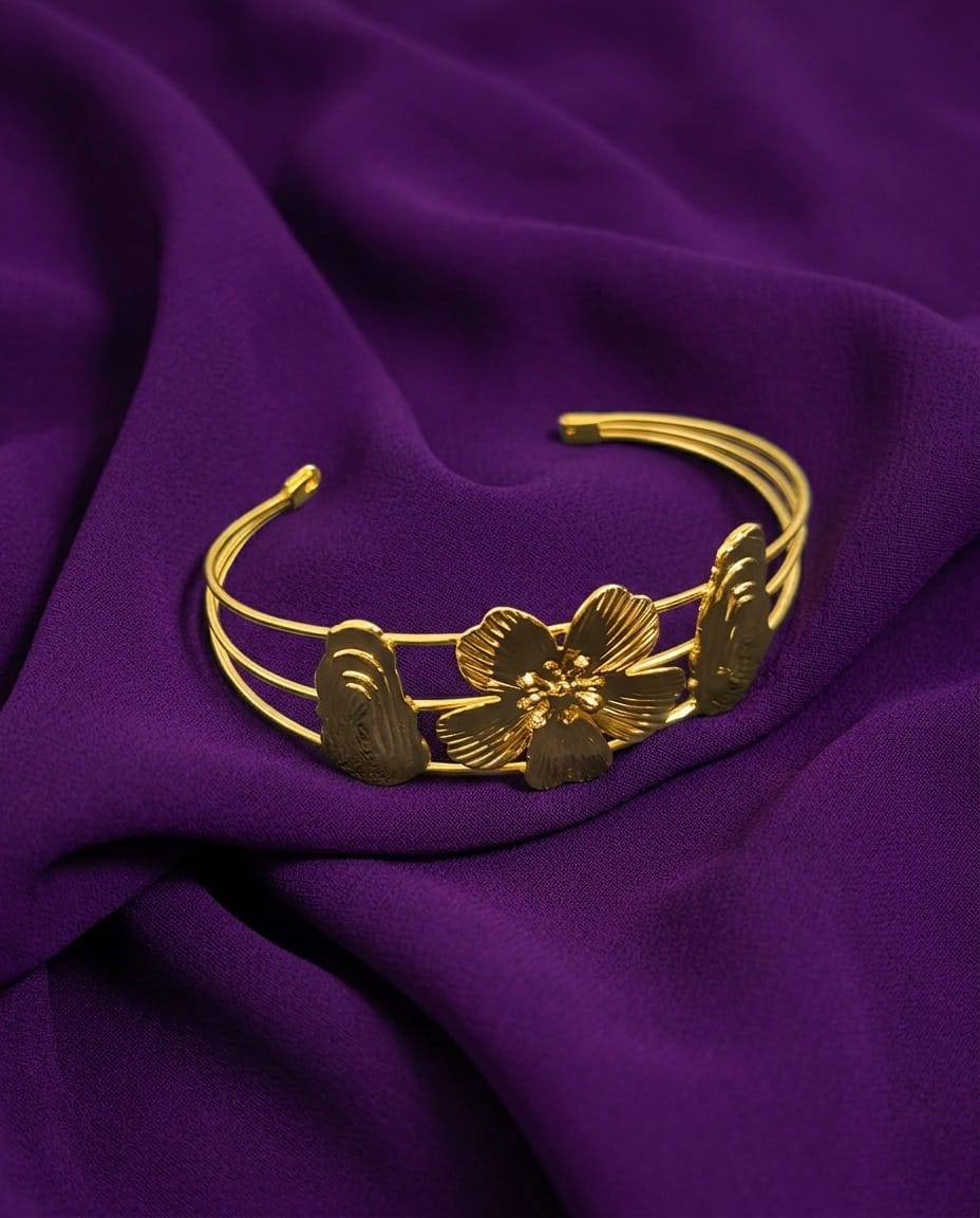 Petal Grace Bracelet